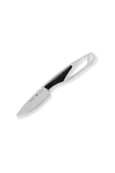 Buck Knives Buck 635 Paklite Bıçak, Siyah