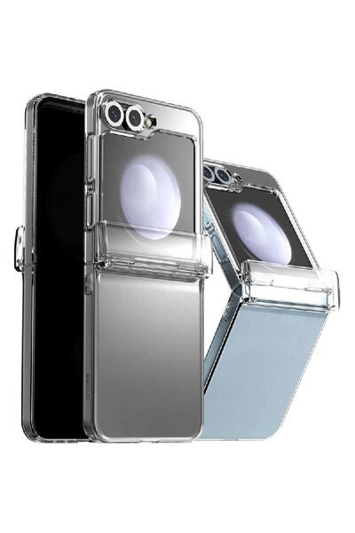 Araree Nukin 360 Flip Cover Mobile Case