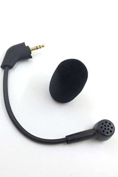 Generic Replacement Microphone for Kingston HyperX Cloud 2, Cloud Series, Xbox One, PS4 Gaming Headset