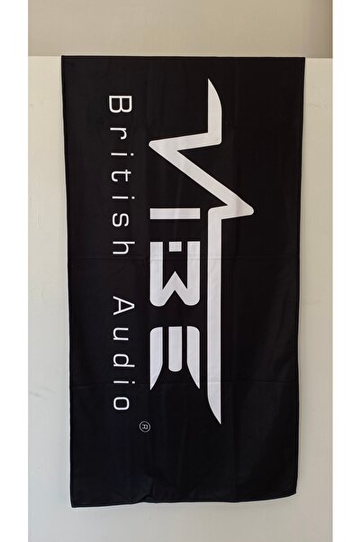 dekorgaraj Vibe Arka Koltuk Havlusu