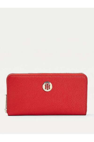 Tommy Hilfiger Yetişkin Kadın Cüzdan