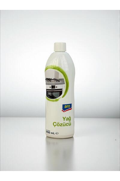 Aro 1 Adet 900 ml Yağ Çözücü
