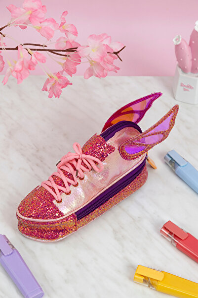 North Pacific Коробка для олівців у формі взуття