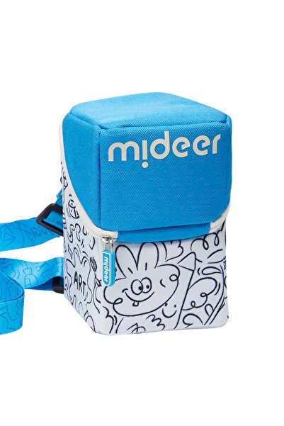 Mideer أقلام تحديد أكريليك - 36 لونًا