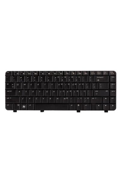 MMD Tastatura laptop HP Pavilion DV4-1003TU