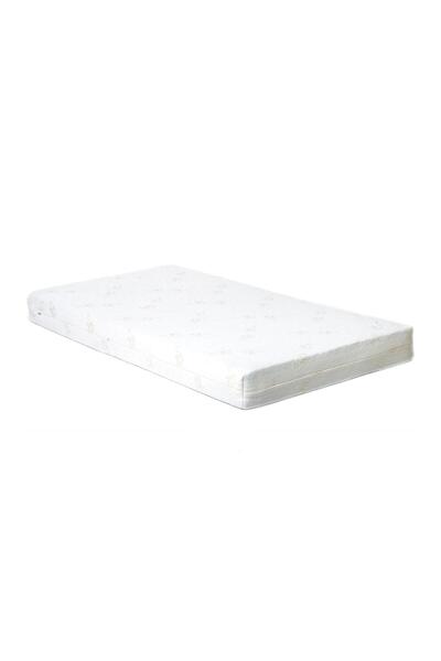 SmartNest Saltea Deluxe 180/80/12cm cu 2 fete pentru paturi copii 2-16 ani