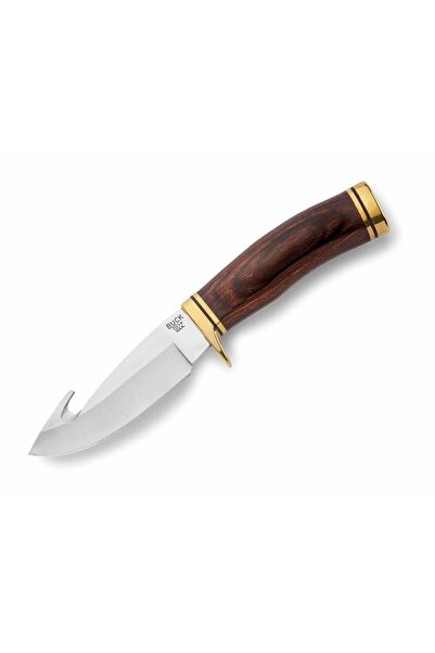 Genel Markalar Buck 191 Zipper Avcı Bıçağı