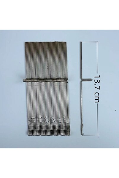 Triko örgü makine iğnesi