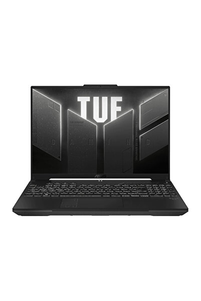 ASUS Tuf Gaming F16 FX607VJ Intel Core 5 210H/16 GB RAM/512 GB SSD/RTX 3050/1...