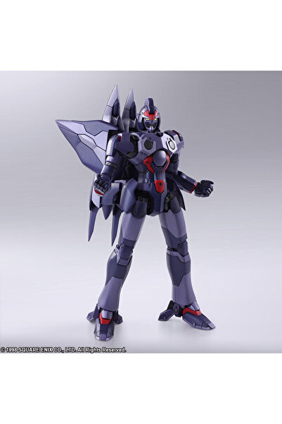Square Enix Xenogears - BRING ARTS: Weltall Action Figure