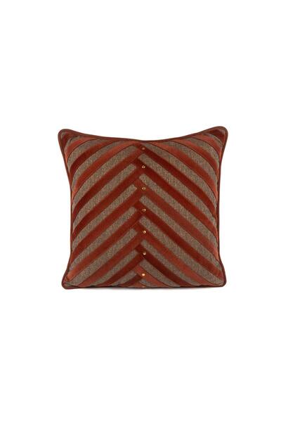 Mikasa Moor Μαξιλάρι Love Striped 50x50