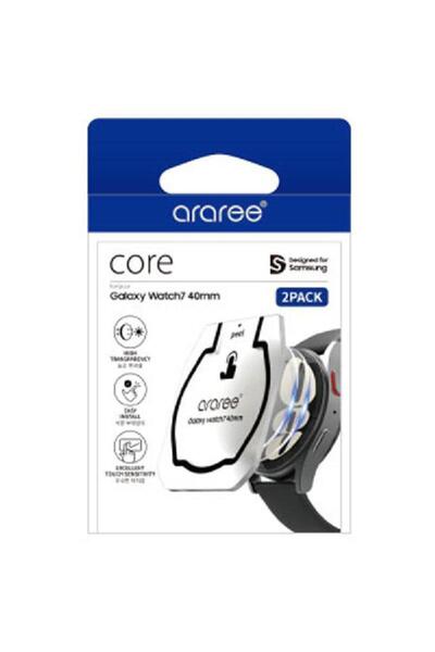 Araree Core Smartwatch Screen Protector