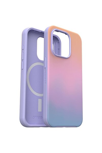 OTTERBOX Symmetry Series Back Cover Mobile Case with MagSafe