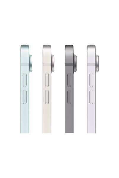 Apple 13 inç iPad Air M3 Wi-Fi + Cellular 512 GB Tablet Uzay Grisi (MCJ94TU/A)