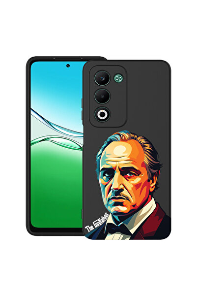 bestcase Carcasă antișoc pentru OPPO A5 cu design Nașul, 2043677 B 1690