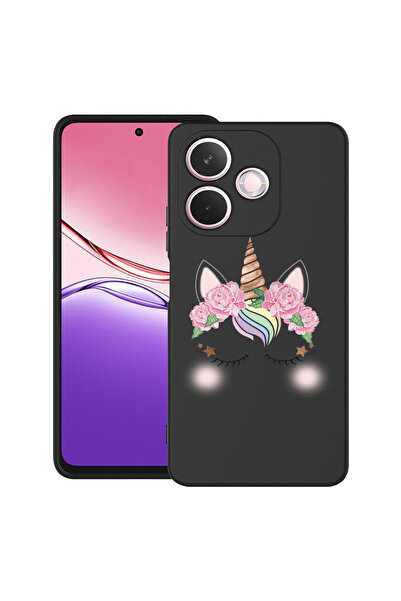bestcase Carcasă antișoc pentru OPPO A5 Pro 5G cu design Unicorn, 2043676 B 525
