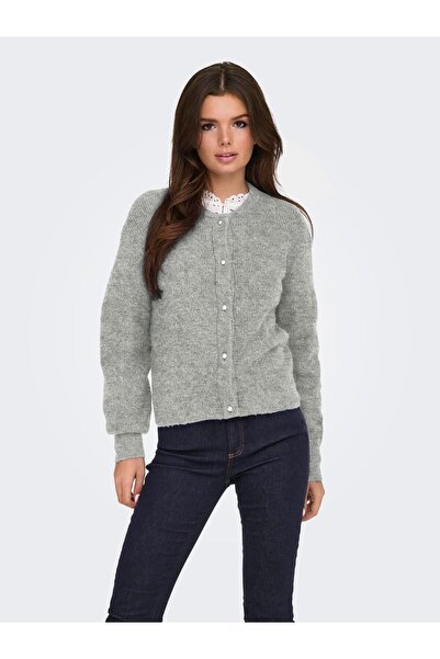 JDY Strickjacke JDYLUMI Strickjacke