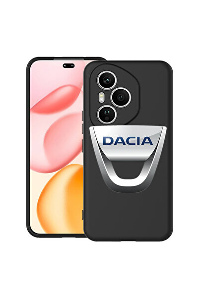bestcase Carcasă antișoc pentru Honor 400 Pro cu design Dacia, 2043679 B 1748