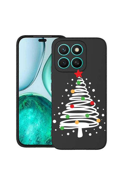 bestcase Carcasă ultra subțire TPU pentru Motorola Moto G56, cu design Brad d...