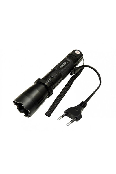 Genel Markalar Elfeneri Flashlıgth Şok Ürün Kodu: OL-771 17 CM