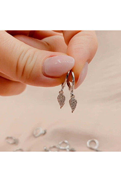 MOONGLOW ACCESSORIES Cercei Silver Dream