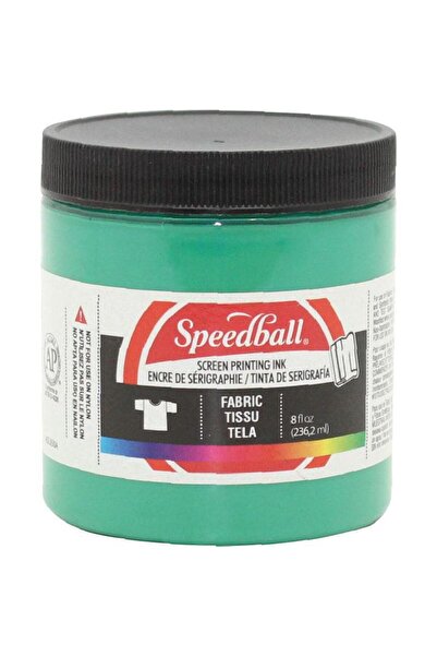 Speed Ball طباعة الشاشة بالحبر على الأقمشة والمنسوجات