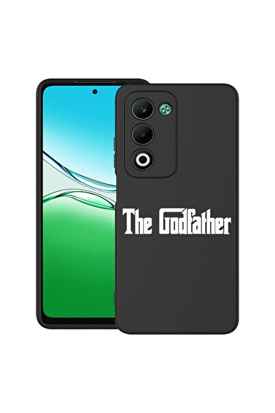 bestcase Carcasă antișoc pentru OPPO A5 cu designul The Godfather, 2043677 B ...
