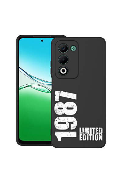 bestcase Carcasă antișoc pentru OPPO A5 cu design ediție limitată 1987, 20436...