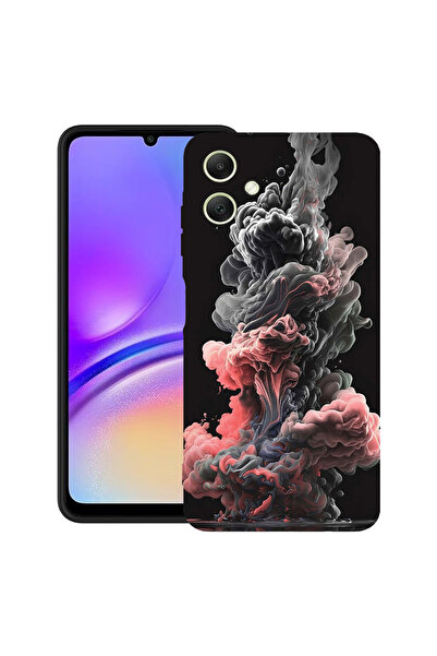 bestcase Carcasă antișoc pentru Samsung Galaxy A07 cu design Liquid Colors, 2...