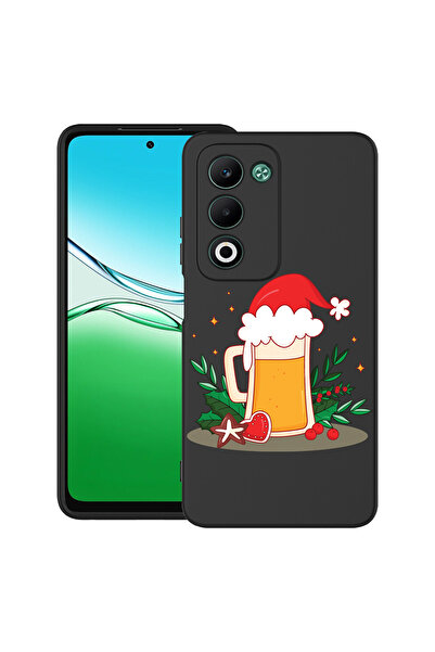 bestcase Carcasă ultra subțire TPU pentru Xiaomi Redmi 15 4G (171 mm), Bere d...