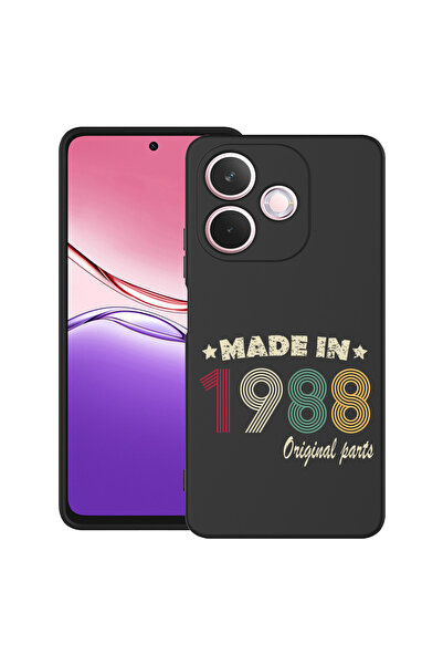 bestcase Carcasă antișoc pentru OPPO A5 Pro 5G cu design, piese originale 198...