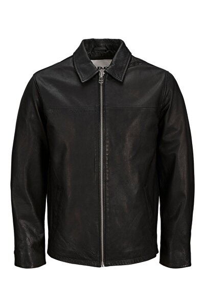 R.D.D. ROYAL DENIM DIVISION Lederjacke RDD Lederjacke