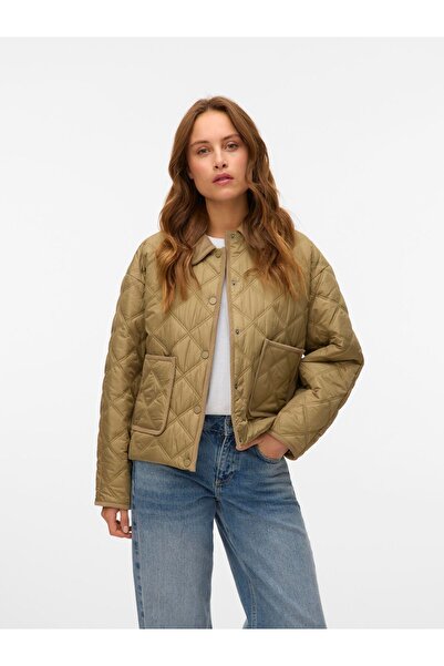 Vero Moda Jacke VMMINNESOTA Steppjacke