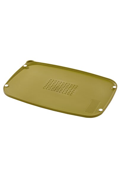 CERONNI Gravity Cutting Board Green
