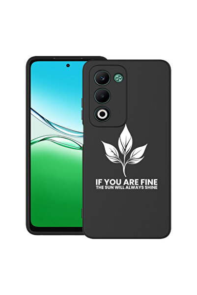 bestcase Carcasă antișoc pentru OPPO A5 cu design. Dacă sunteți în regulă, 20...