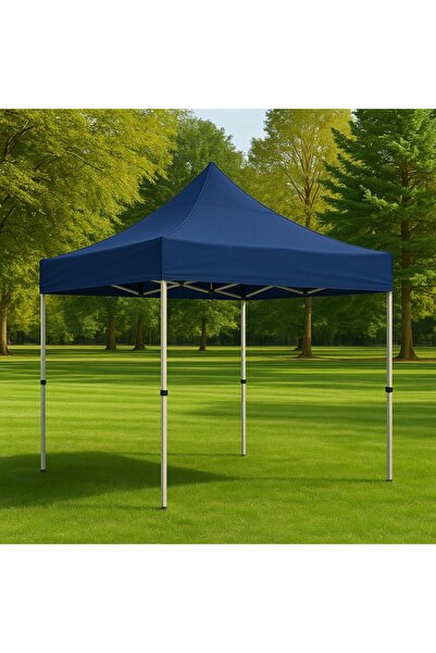 CAMPERLAND Portatif Çardak - Gazebo - Şemsiye - Gölgelik