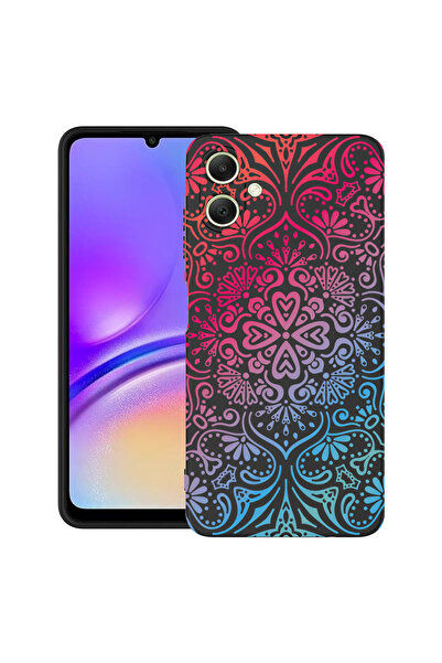 bestcase Θήκη TPU εξαιρετικά λεπτή για Samsung Galaxy M06, χρώμα Mandala, 205...