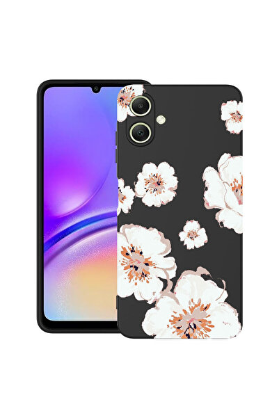 bestcase Carcasă ultra subțire din TPU pentru Samsung Galaxy M06, culori past...