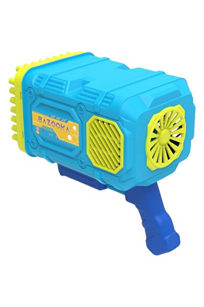 MASEN TOYS لعبة فقاعات البازوكا