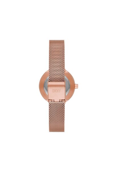 Dkny Ceas de damă NY6654SET Auriu