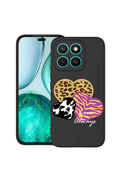 bestcase Carcasă antișoc pentru Honor 400 Smart cu design mereu plăcut, 20436...