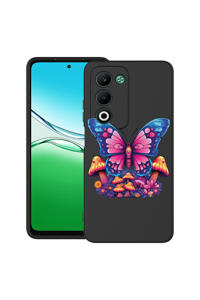 bestcase Carcasă ultra subțire TPU pentru Xiaomi Redmi 15 4G (171 mm), Dream ...