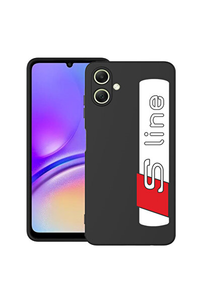 bestcase Carcasă ultra subțire din TPU pentru Samsung Galaxy M06, Audi S Line...