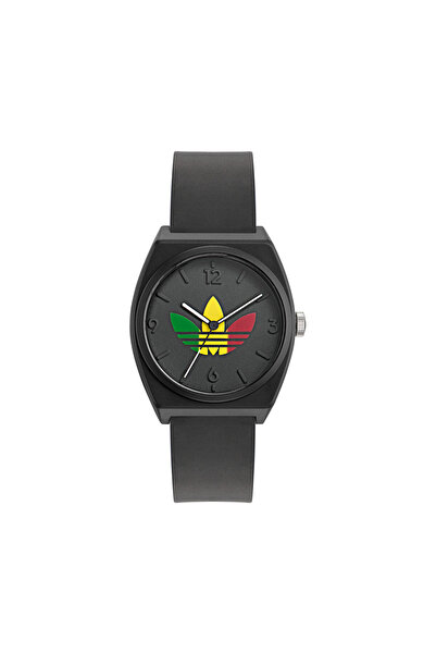 adidas Originals Ανδρικό Ρολόι AOST24071 Μπλε