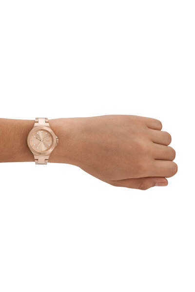 Dkny Ceas de damă NY6642 Auriu