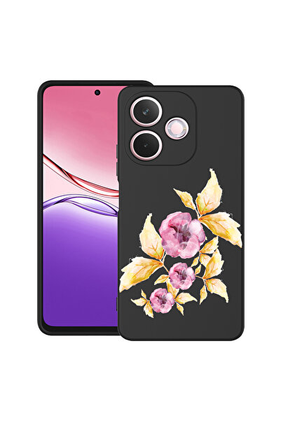 bestcase Carcasă antișoc pentru OPPO A5 Pro 5G cu design în culori pastelate,...