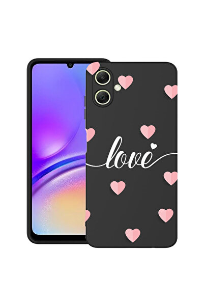 bestcase Carcasă ultra subțire din TPU pentru Samsung Galaxy M06, cu motive d...