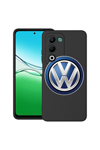 bestcase Carcasă antișoc pentru OPPO A5 cu design BMW, 2043677 B 1706