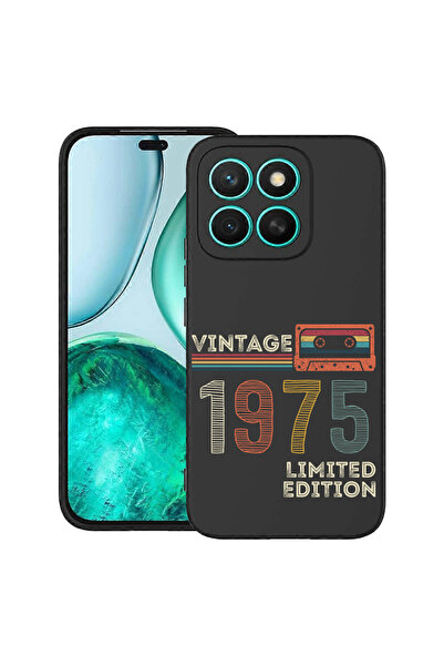 bestcase Carcasă antișoc pentru Honor 400 Smart cu design, ediție limitată 19...