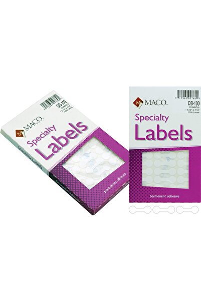 Maco علامات المجوهرات